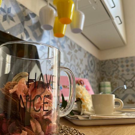 Momi Apartment Chiappa  Luaran gambar