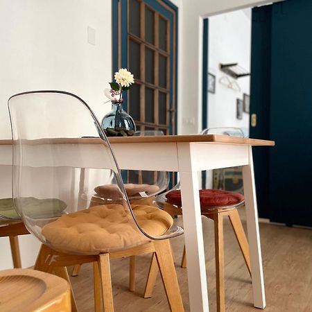 Momi Apartment Chiappa  Luaran gambar