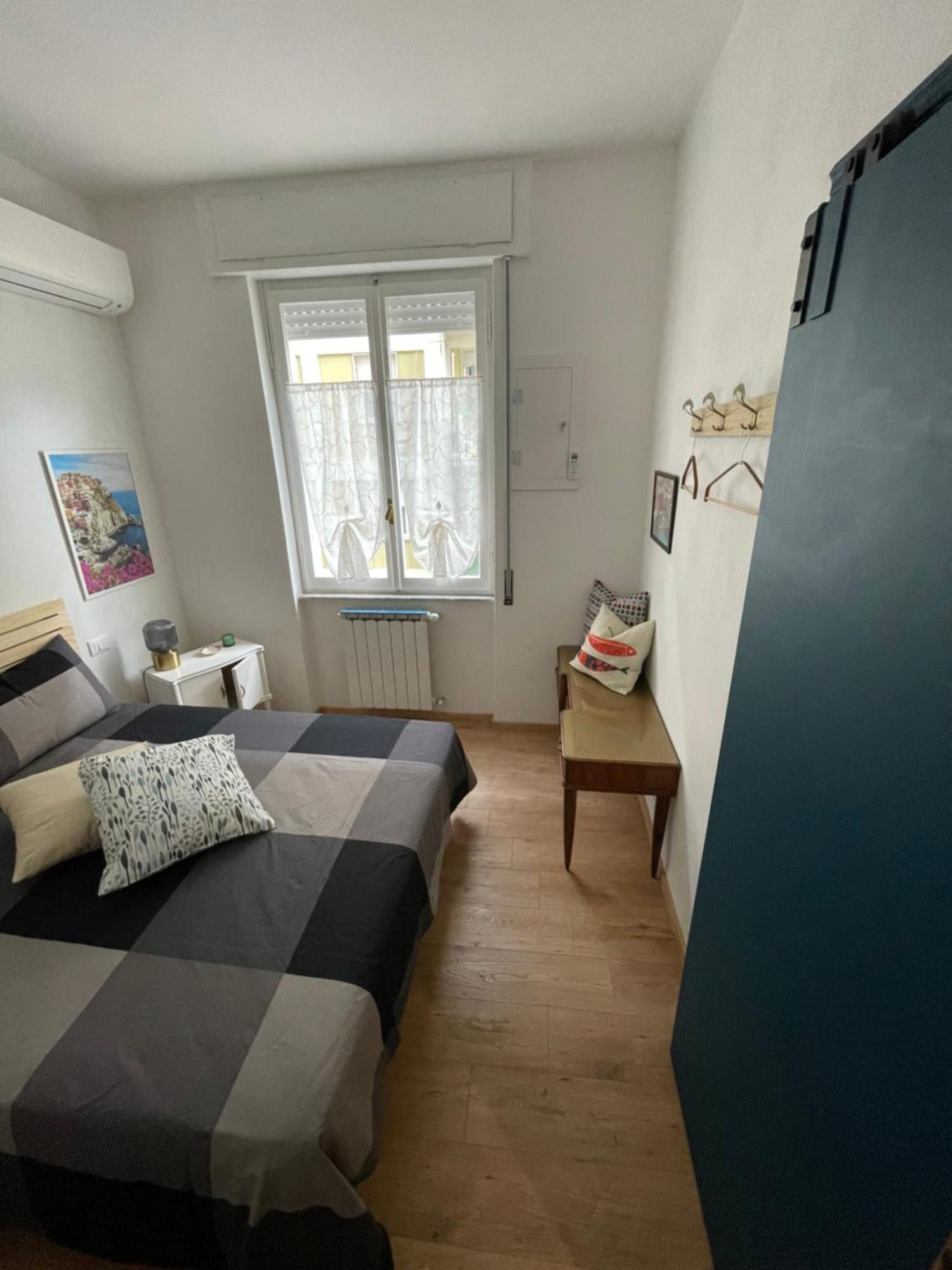Momi Apartment Chiappa  Luaran gambar