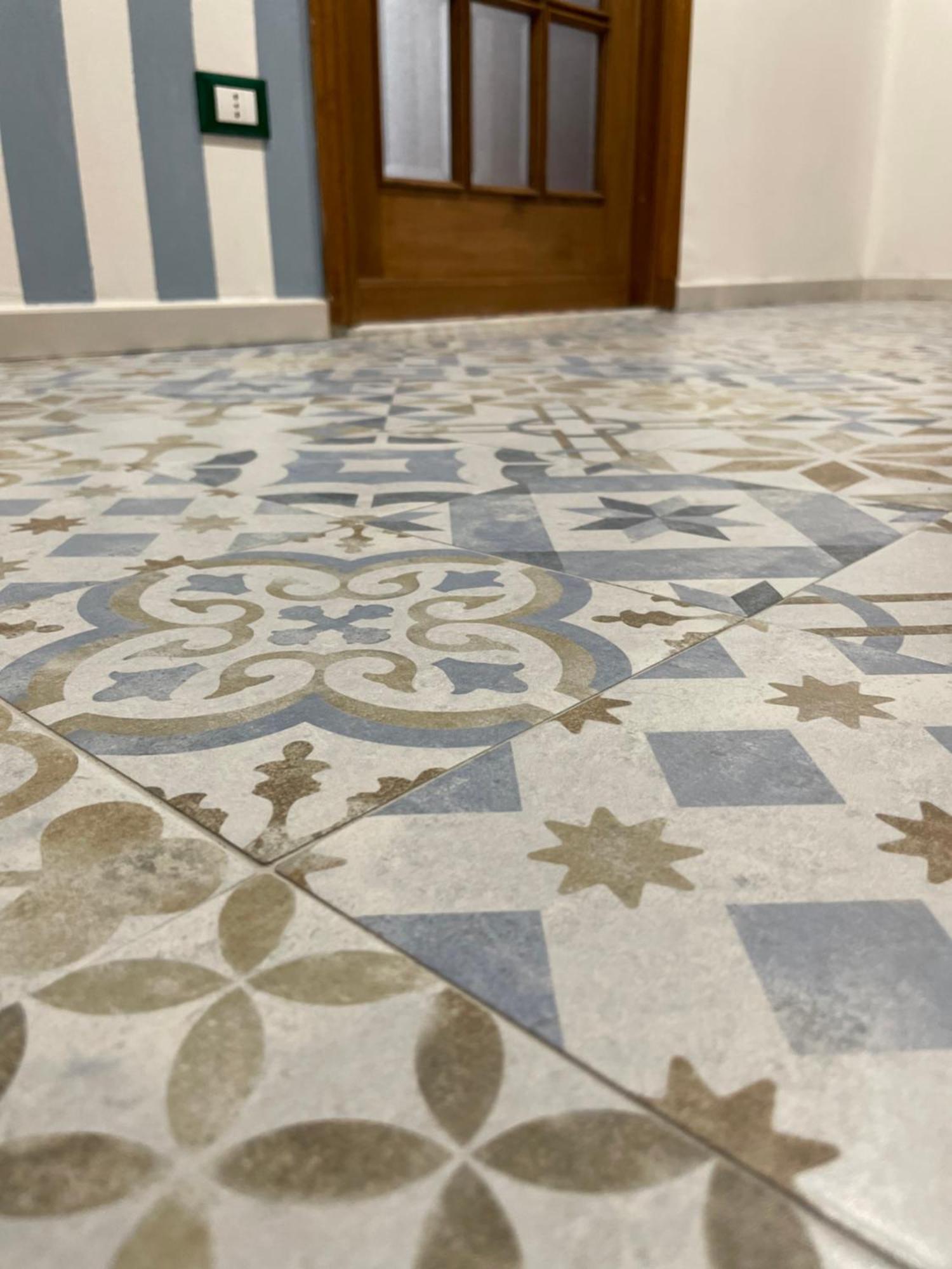 Momi Apartment Chiappa  Luaran gambar