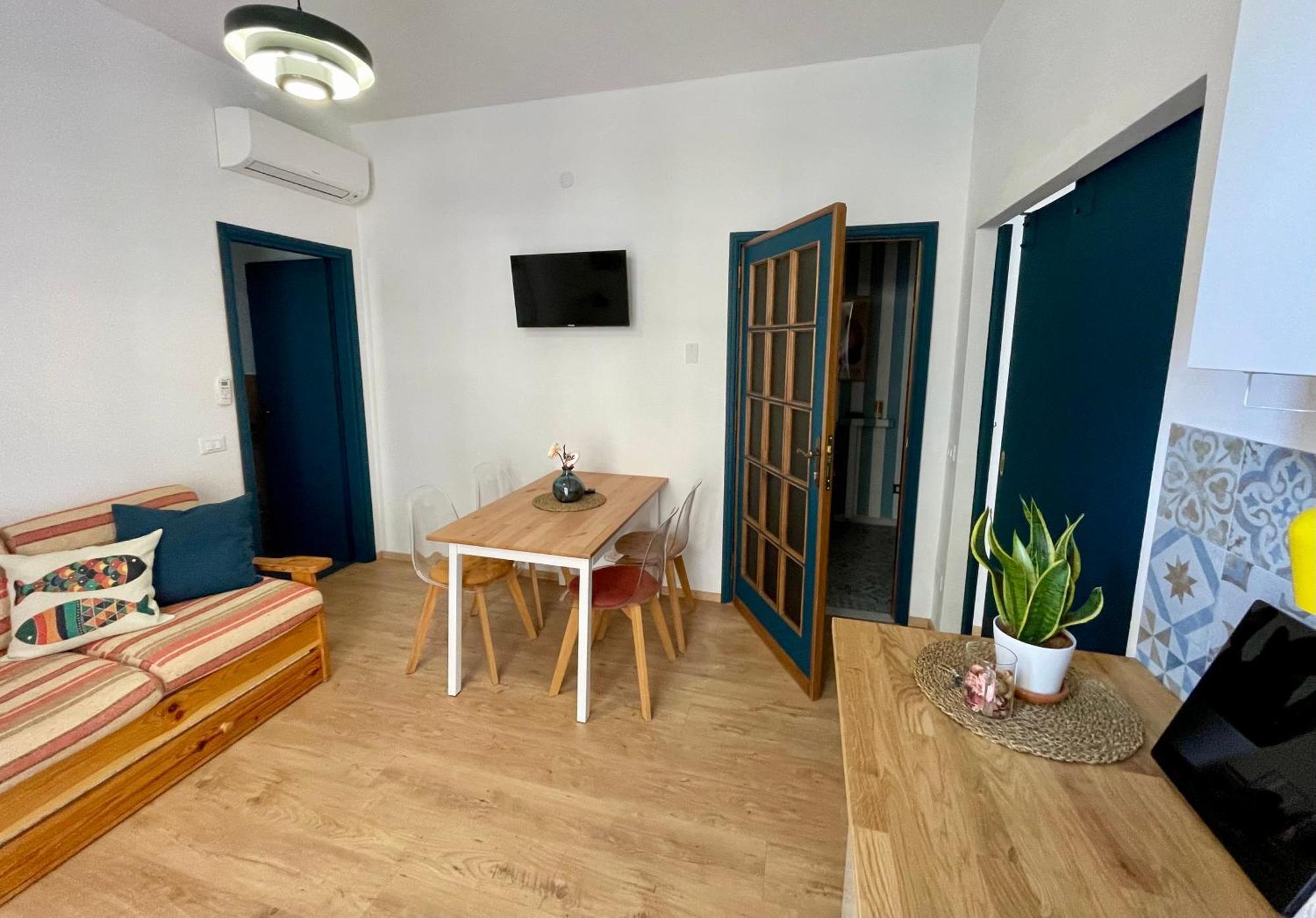 Momi Apartment Chiappa  Luaran gambar