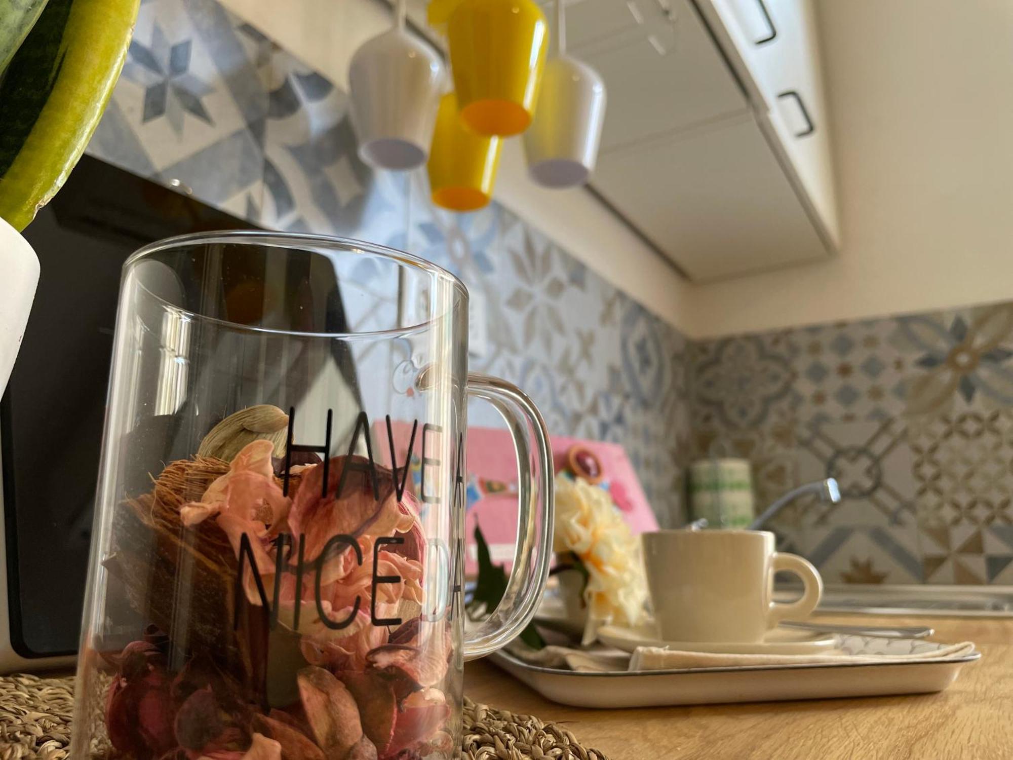 Momi Apartment Chiappa  Luaran gambar