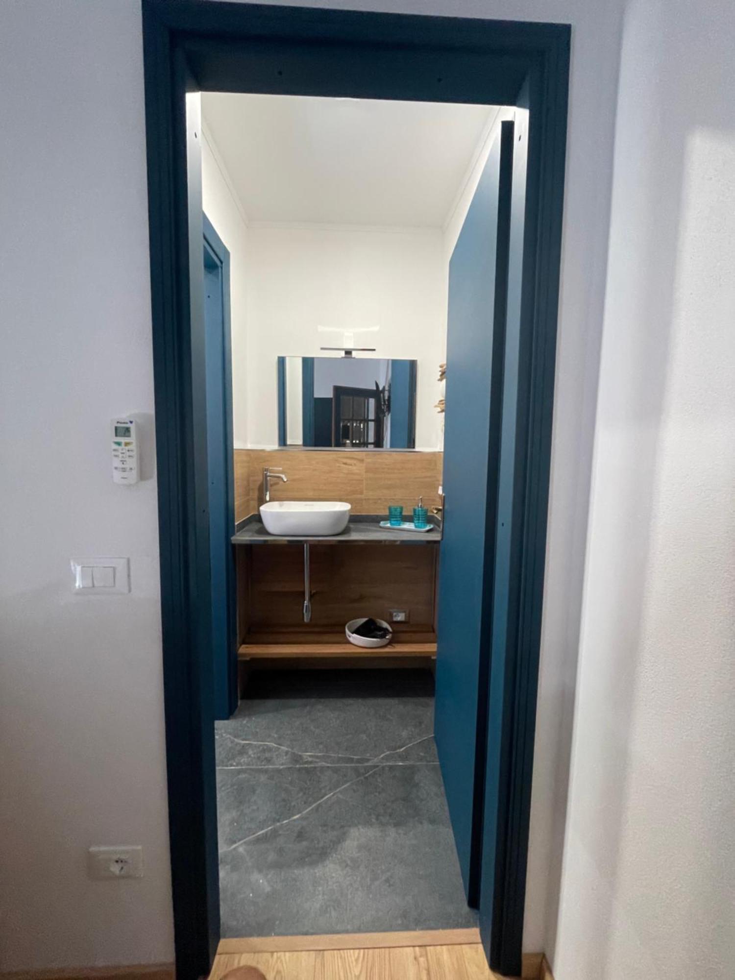 Momi Apartment Chiappa  Luaran gambar