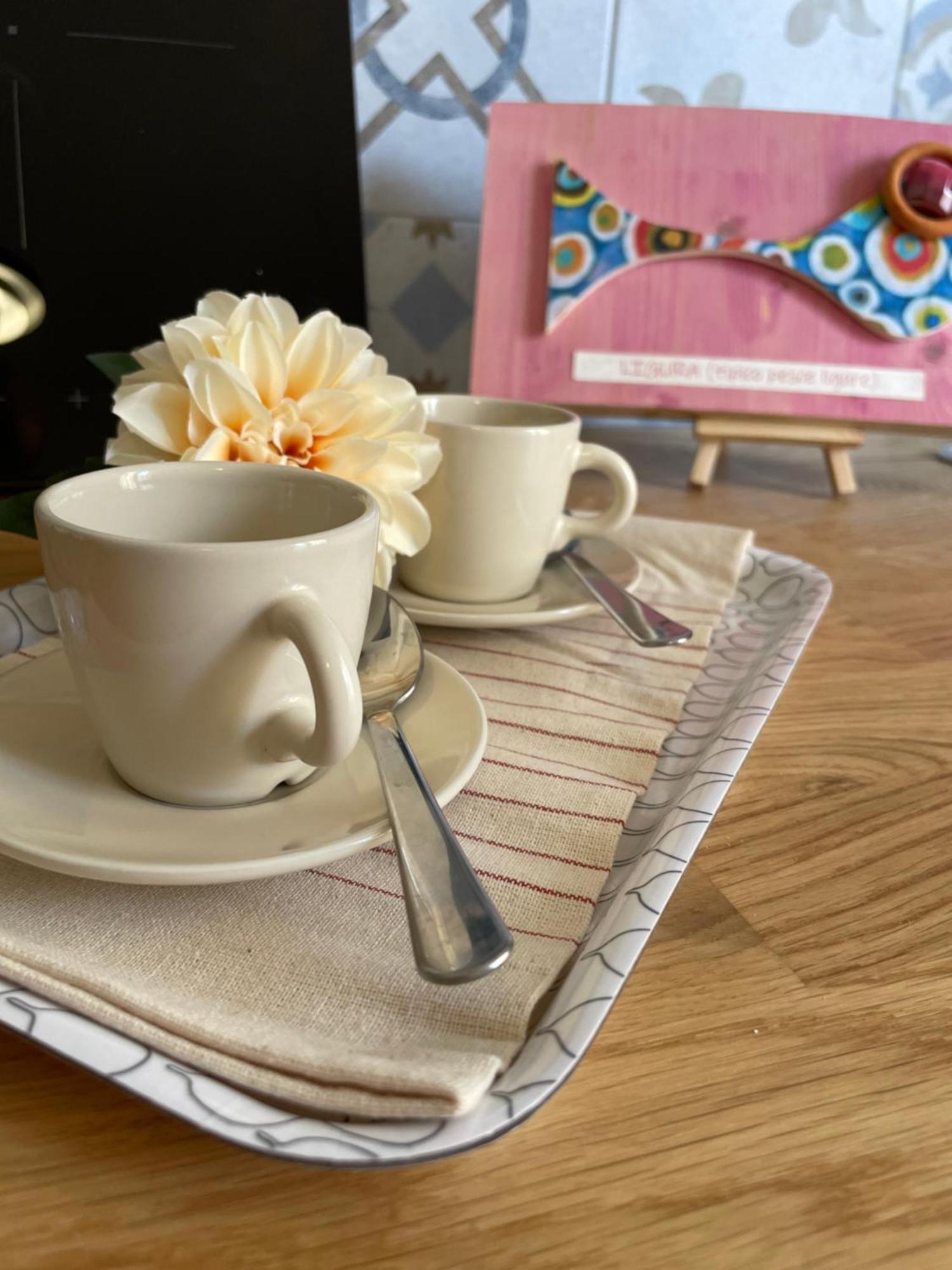 Momi Apartment Chiappa  Luaran gambar
