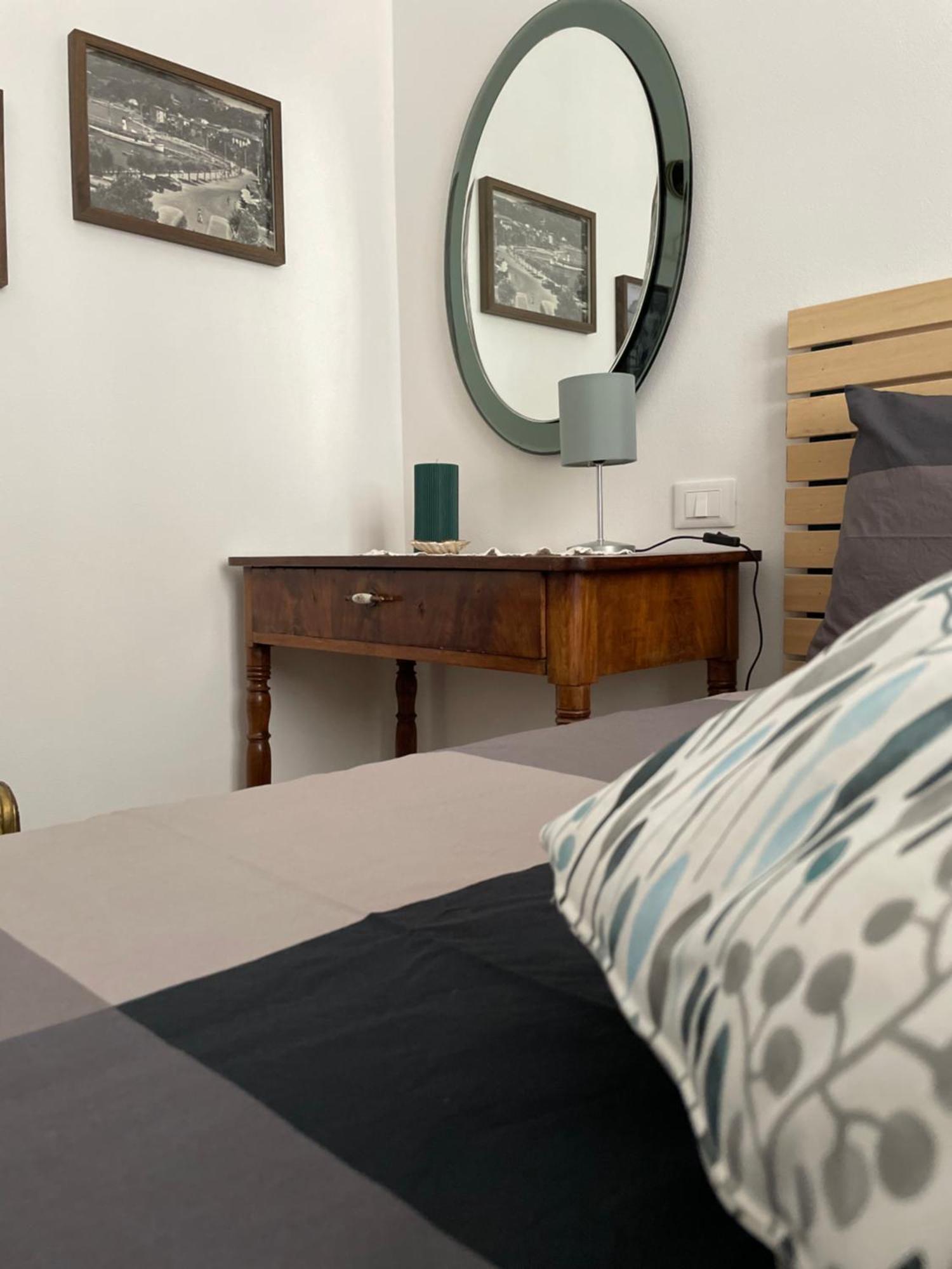 Momi Apartment Chiappa  Luaran gambar