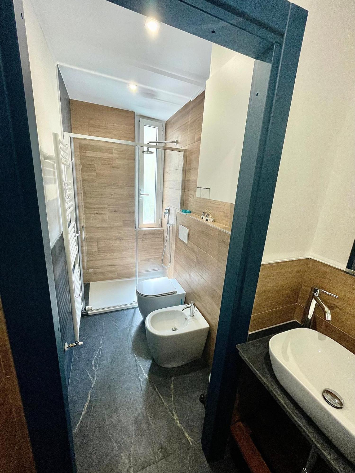 Momi Apartment Chiappa  Luaran gambar