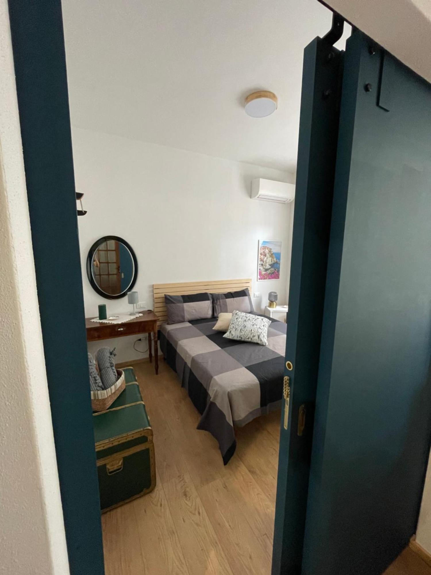 Momi Apartment Chiappa  Luaran gambar