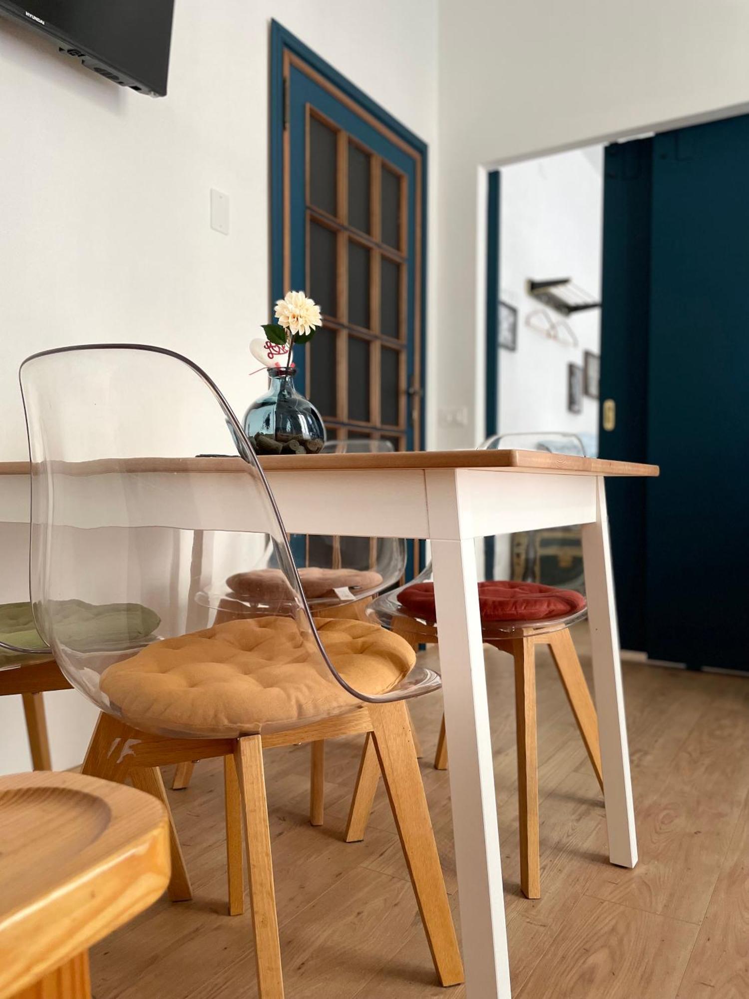 Momi Apartment Chiappa  Luaran gambar