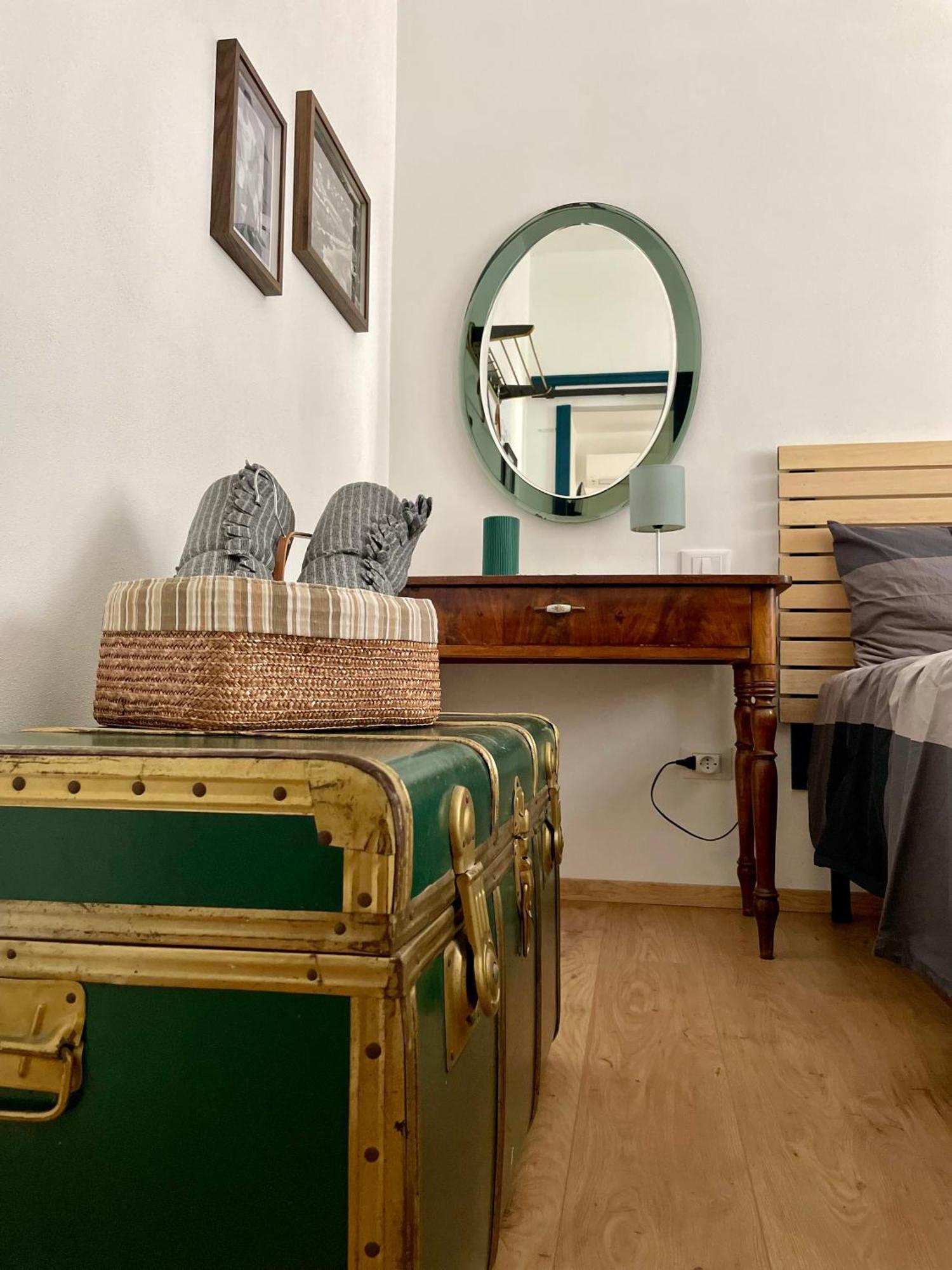 Momi Apartment Chiappa  Luaran gambar