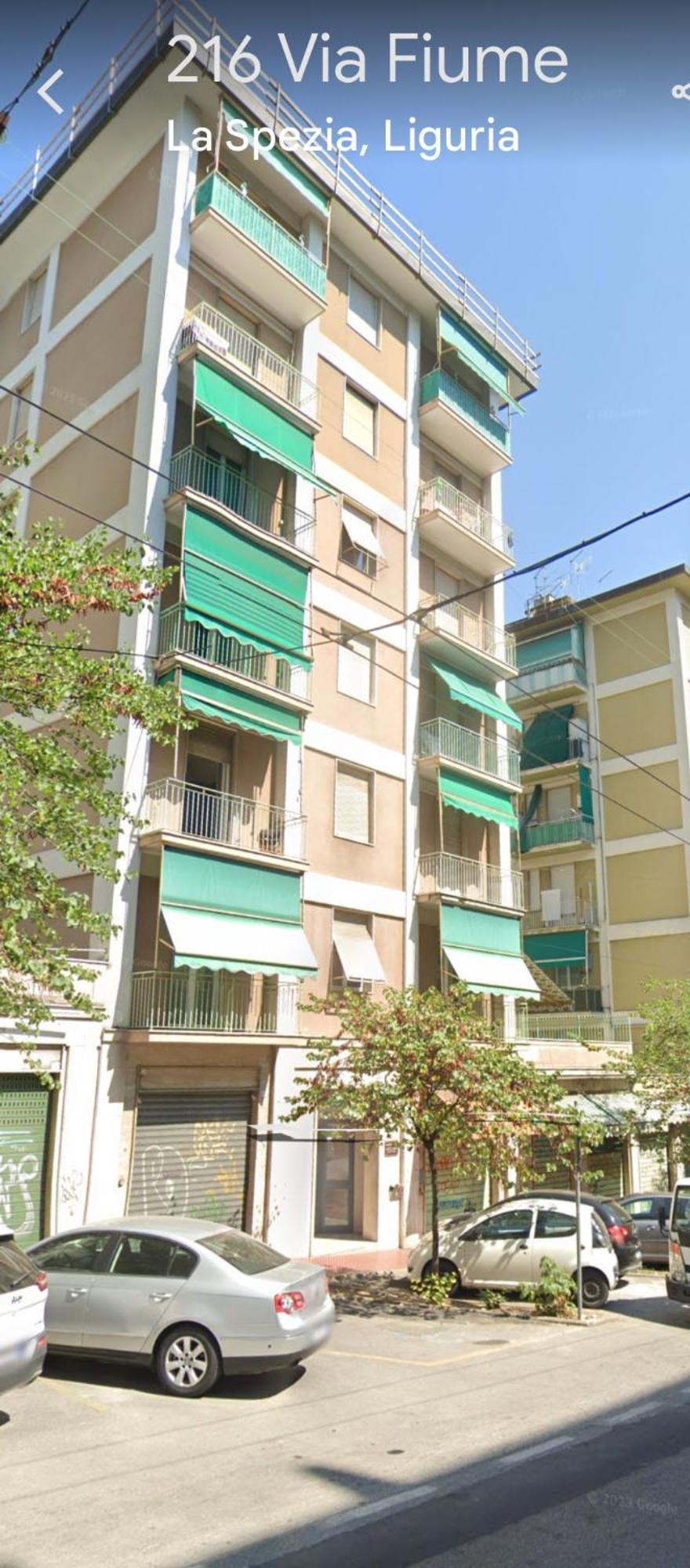 Momi Apartment Chiappa  Luaran gambar